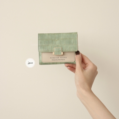 کیف پول و جاکارتی راینی