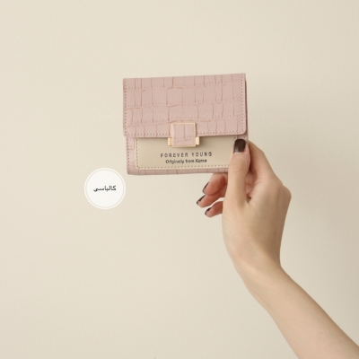 کیف پول و جاکارتی راینی