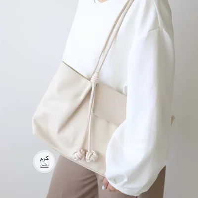 کیف زنانه بزرگ مدل ماهرخ