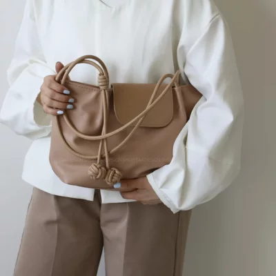 کیف زنانه بزرگ مدل ماهرخ