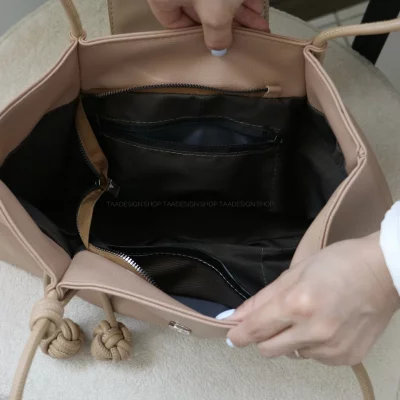 کیف زنانه بزرگ مدل ماهرخ