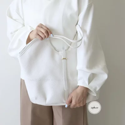 کیف زنانه بزرگ مدل آرا