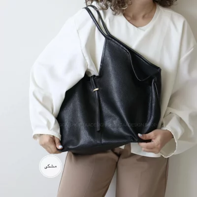 کیف زنانه بزرگ مدل آرا