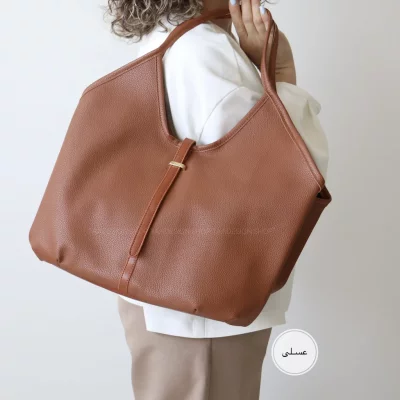 کیف زنانه بزرگ مدل آرا