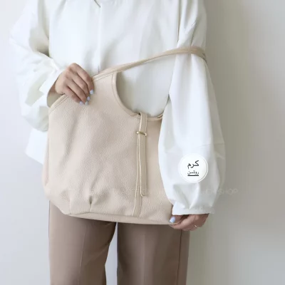 کیف زنانه بزرگ مدل آرا