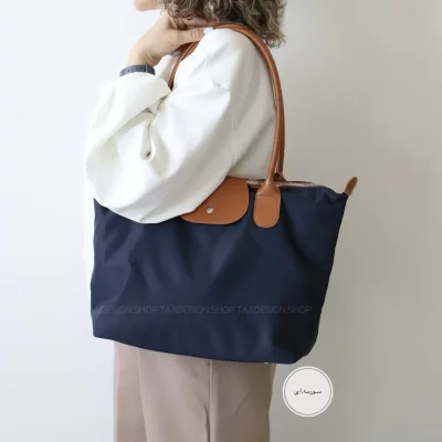 کیف زنانه بزرگ مدل شارلوت