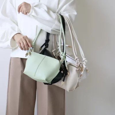 کیف زنانه دوشی مدل پالیز