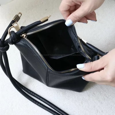 کیف زنانه دوشی مدل پالیز