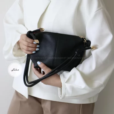 کیف زنانه دوشی مدل پالیز