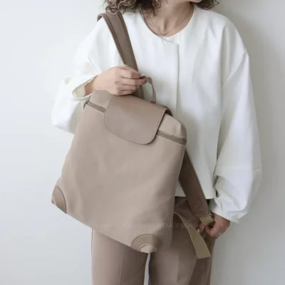 کوله پشتی بزرگ دانشگاهی دخترانه باراکا