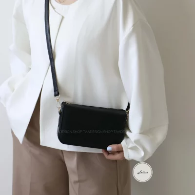 کیف زنانه دوشی مدل سوین
