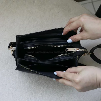 کیف زنانه دوشی مدل سوین