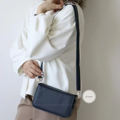 کیف زنانه دوشی مدل سوین