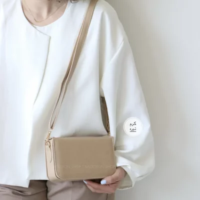 کیف زنانه دوشی مدل سوین
