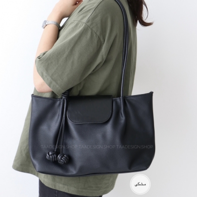 کیف زنانه بزرگ مدل ماهرخ