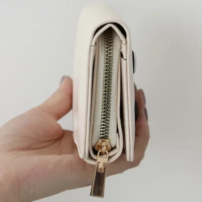 کیف پول و جاکارتی مارال