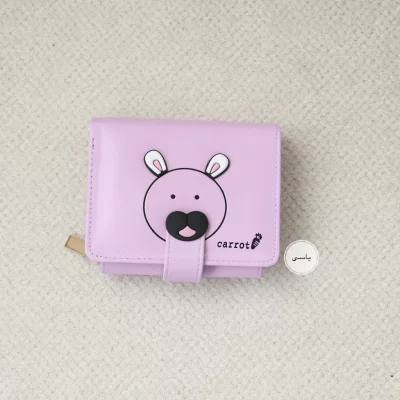 کیف پول و جاکارتی مارال