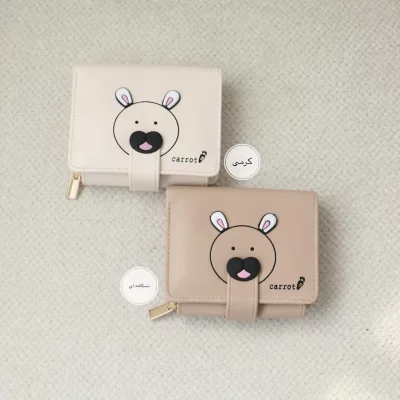 کیف پول و جاکارتی مارال