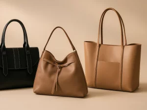 معرفی کیف زنانه شیک برای اساتید و معلم ها