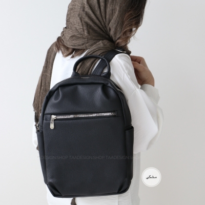 کوله پشتی بزرگ دانشگاهی دخترانه مارتادلا