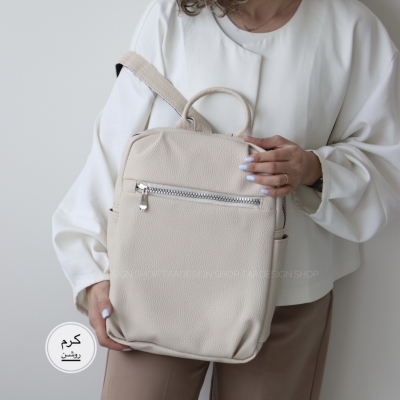 کوله پشتی بزرگ دانشگاهی دخترانه مارتادلا