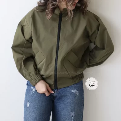 بامبر مدل ژرفا