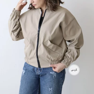 بامبر مدل ژرفا