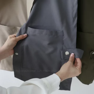 وست مدل نارینا