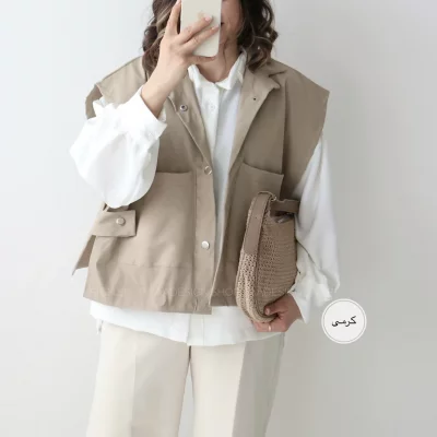 وست مدل نارینا