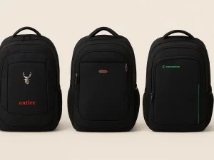 معرفی ۴ کوله پشتی باکیفیت دارای جای لپ تاپ