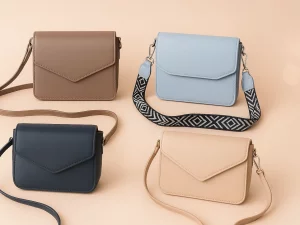 معرفی 6 مدل مینی بگ برای قرارهای دوستانه