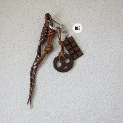 چارم بگ مدل  هاپو