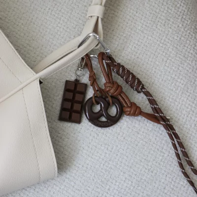 چارم بگ مدل  هاپو