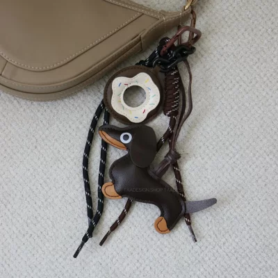 چارم بگ مدل  هاپو