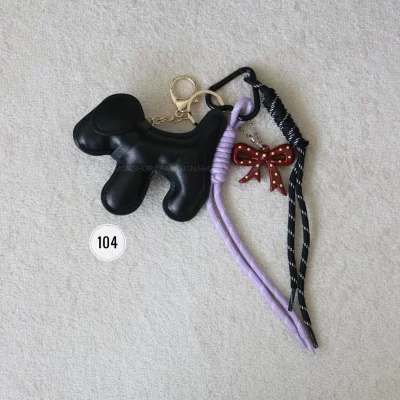 چارم بگ مدل  هاپو