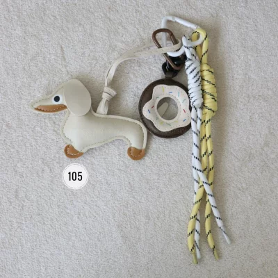 چارم بگ مدل  هاپو