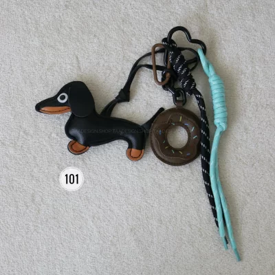 چارم بگ مدل  هاپو