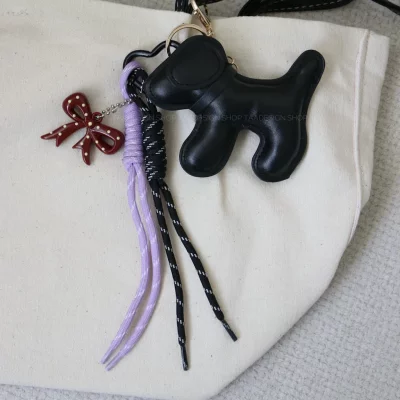 چارم بگ مدل  هاپو