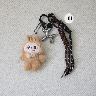 چارم بگ مدل عروسکی