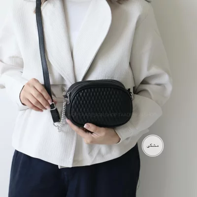 کیف زنانه دوشی مدل الیا