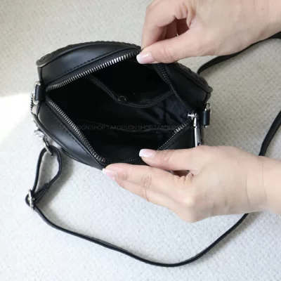 کیف زنانه دوشی مدل الیا