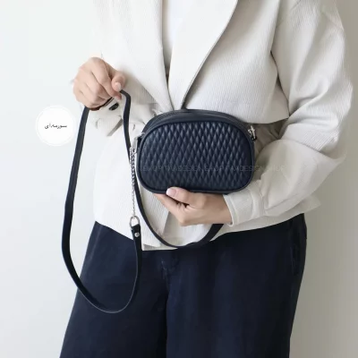 کیف زنانه دوشی مدل الیا