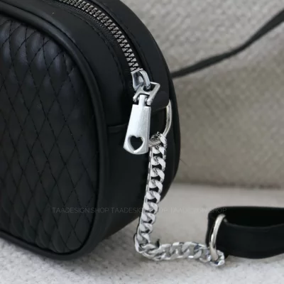 کیف زنانه دوشی مدل الیا