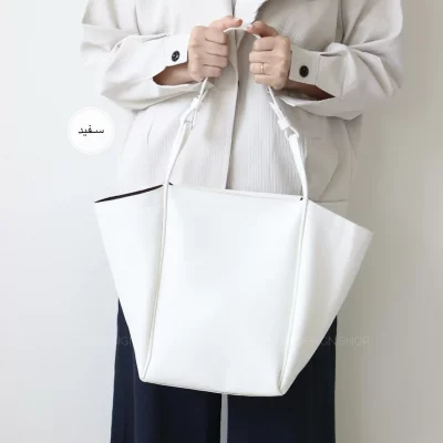 کیف زنانه بزرگ مدل گاتا