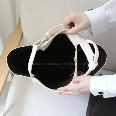 کیف زنانه بزرگ مدل گاتا