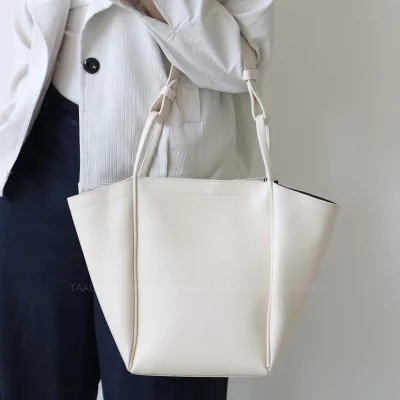 کیف زنانه بزرگ مدل گاتا