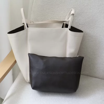 کیف زنانه بزرگ مدل گاتا