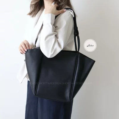 کیف زنانه بزرگ مدل گاتا