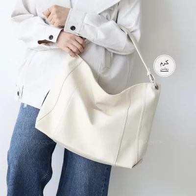 کیف زنانه بزرگ مدل فرنام