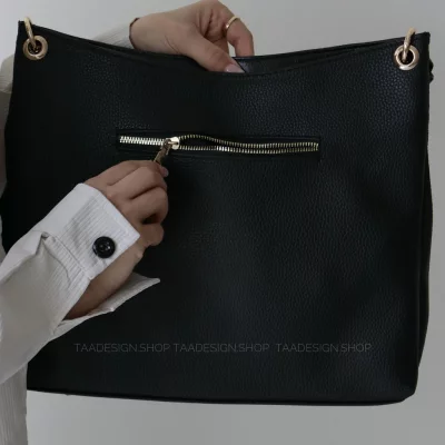 کیف زنانه بزرگ مدل اوریا